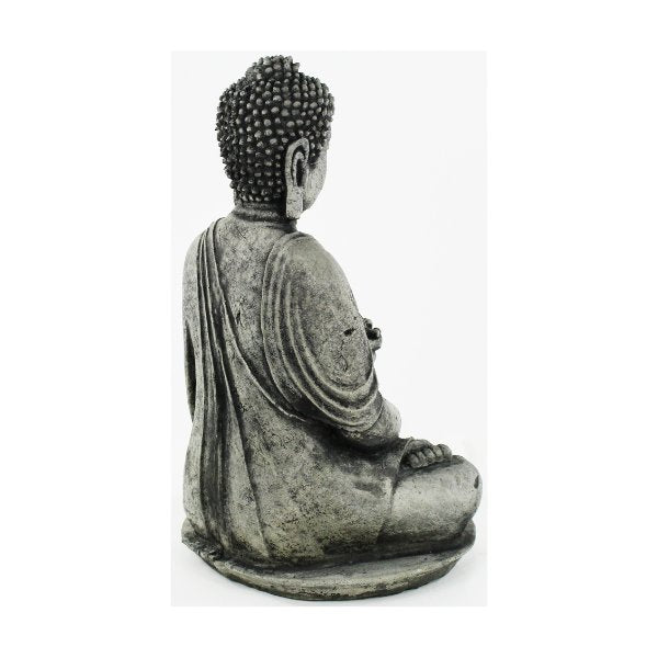 Buddha Lantern Statue