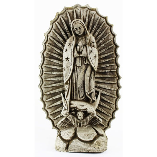 Lady Of Guadalupe