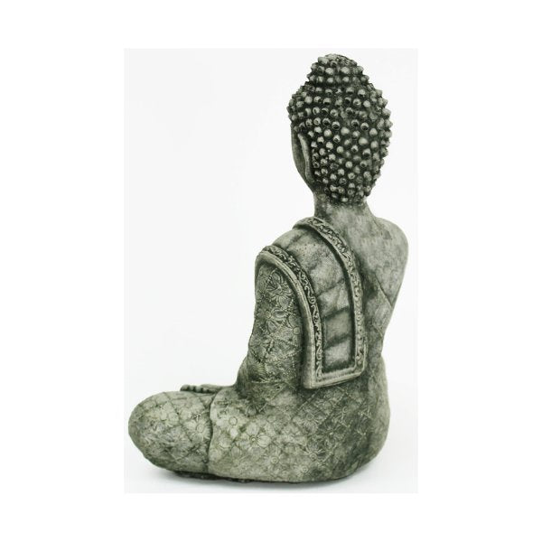 Buddha Statue with Robe