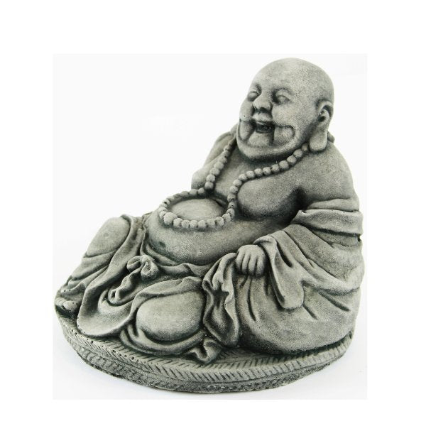 Laughing Buddha Statue