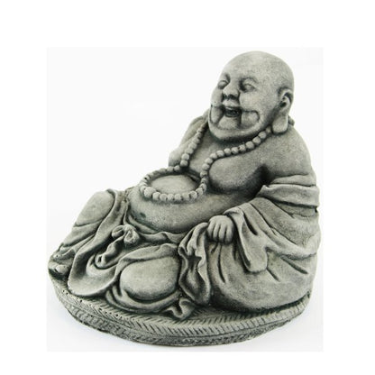 Laughing Buddha Statue