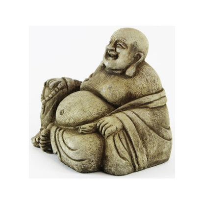 Happy Buddha Statue