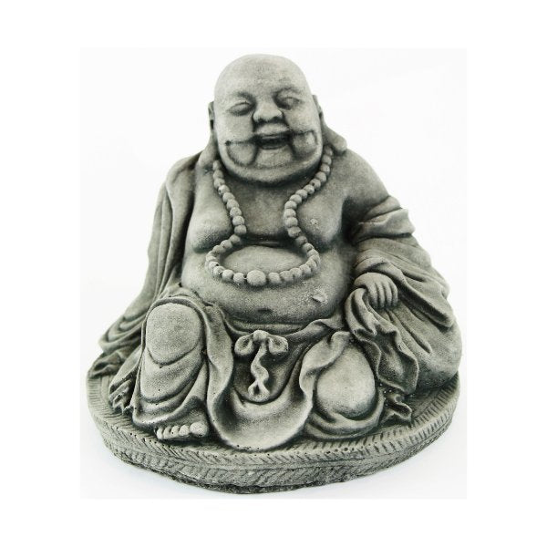 Laughing Buddha Statue