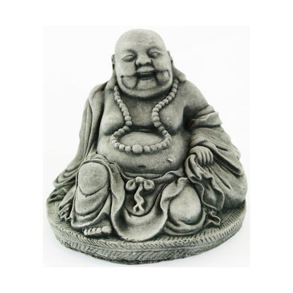 Laughing Buddha Statue