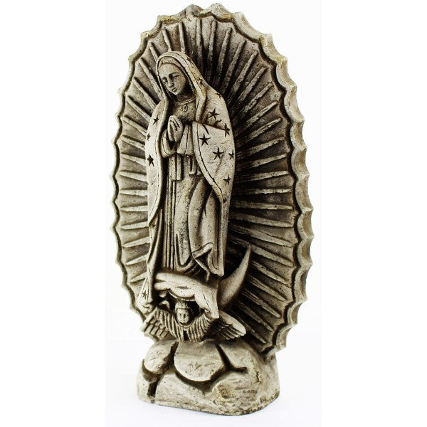 Lady Of Guadalupe