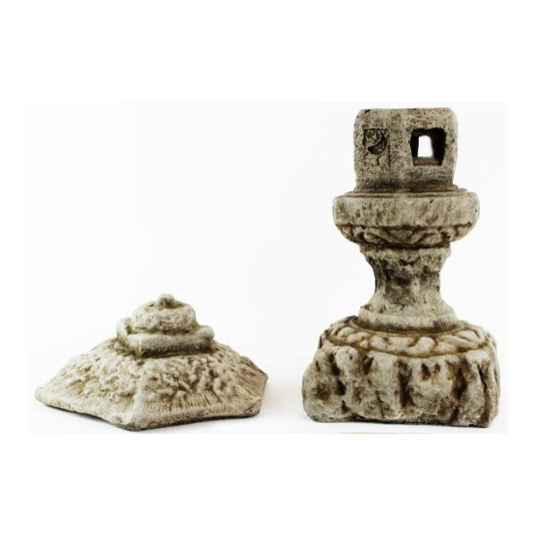 Hexagonal Pagoda Lantern