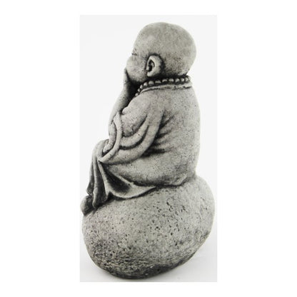 Speak No Evil Statue