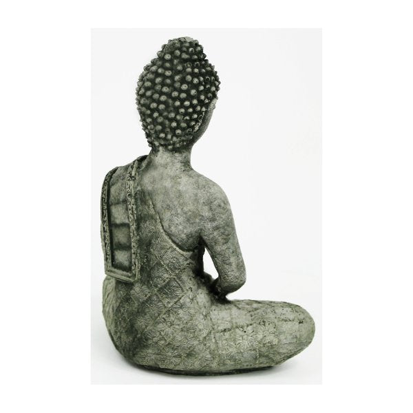 Buddha Statue with Robe