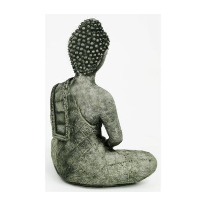 Buddha Statue with Robe