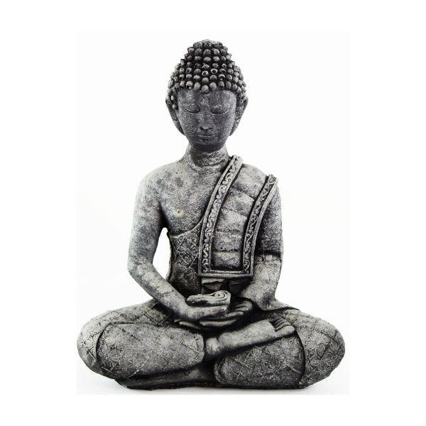 Buddha Statue with Robe