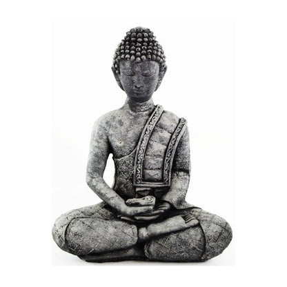 Buddha Statue with Robe