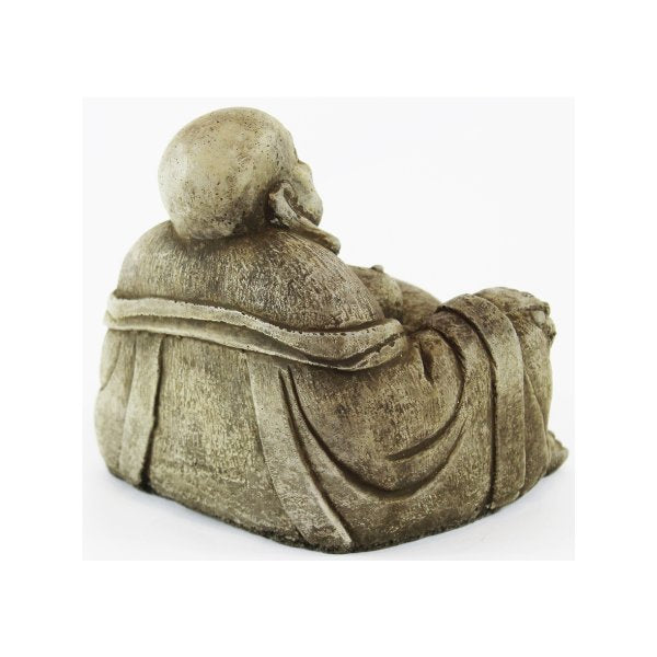 Happy Buddha Statue