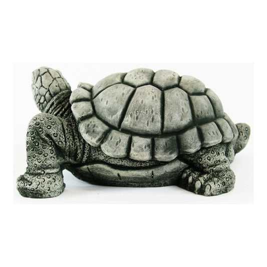 Turtle Garden Statue