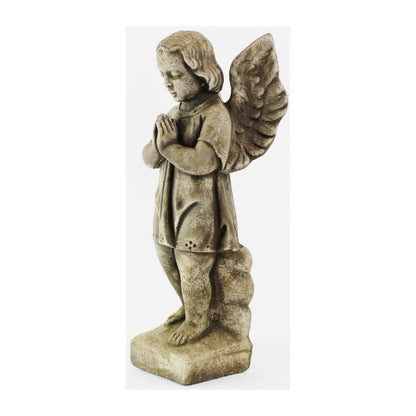 Guardian Angel Statue