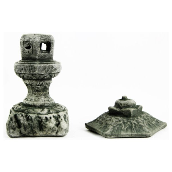 Hexagonal Pagoda Lantern