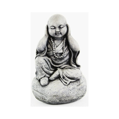 Hear No Evil Statue