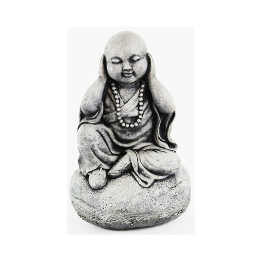 Hear No Evil Statue