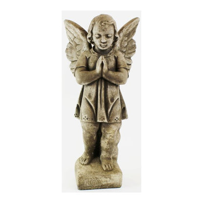 Guardian Angel Statue