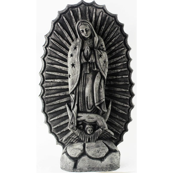 Lady Of Guadalupe