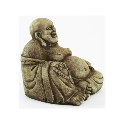 Happy Buddha Statue