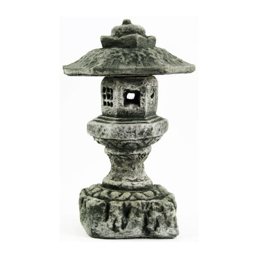 Hexagonal Pagoda Lantern