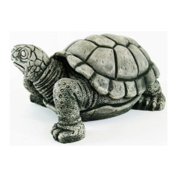 Turtle Garden Statue