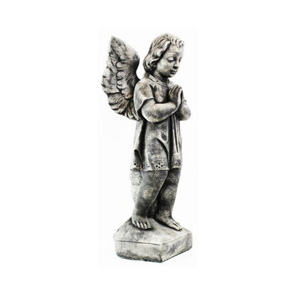 Guardian Angel Statue