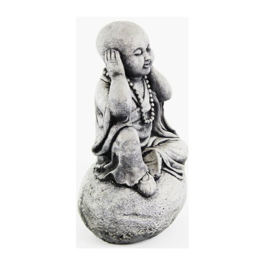 Hear No Evil Statue