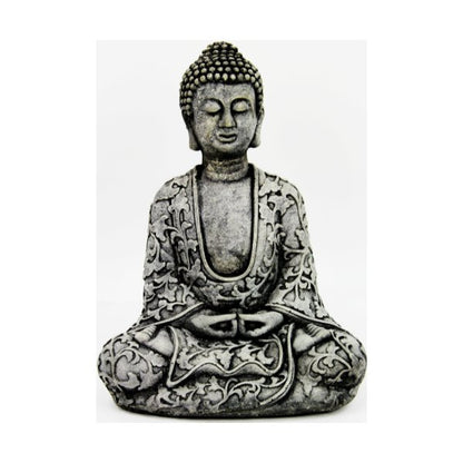 Lotus Buddha Statue