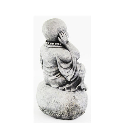 Hear No Evil Statue