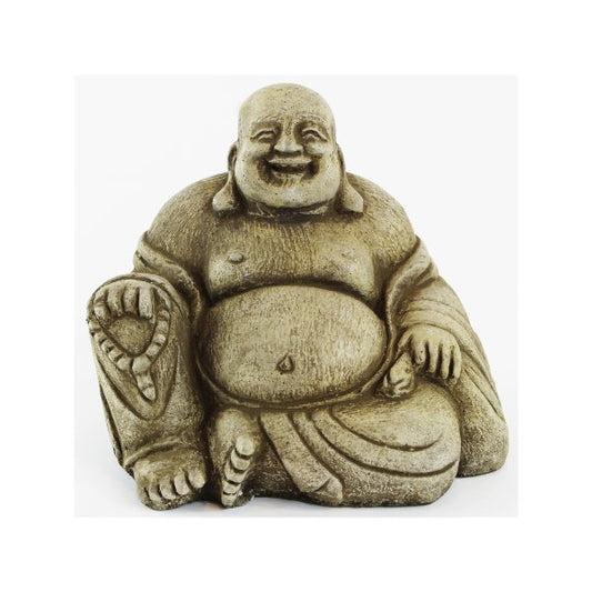 Happy Buddha Statue