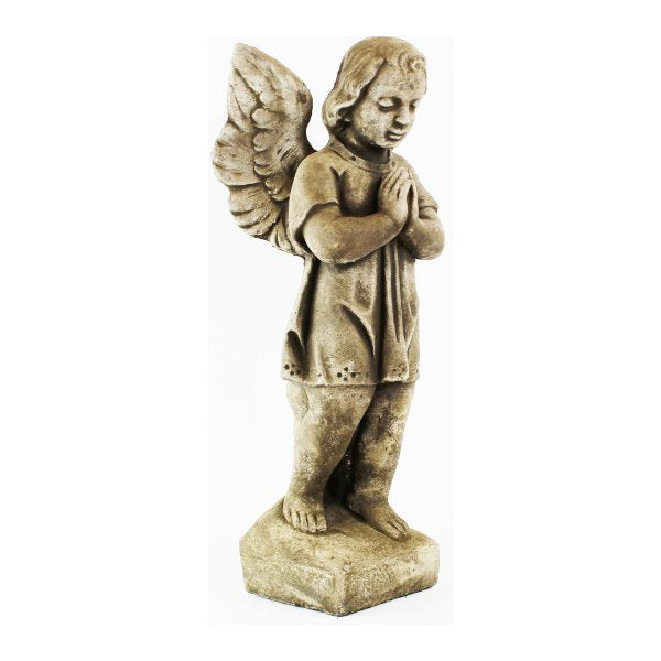 Guardian Angel Statue