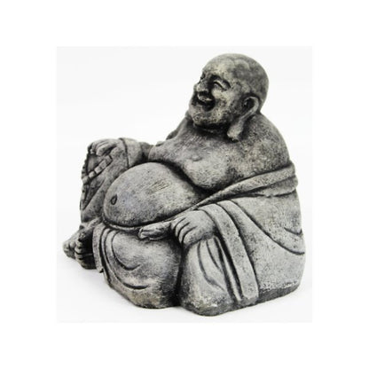 Happy Buddha Statue