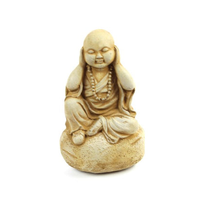 Hear No Evil Statue