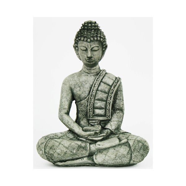Buddha Statue with Robe