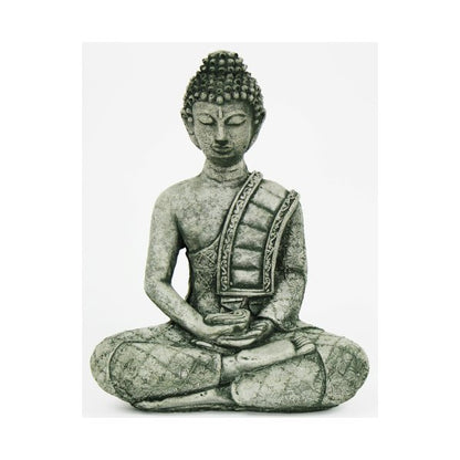 Buddha Statue with Robe