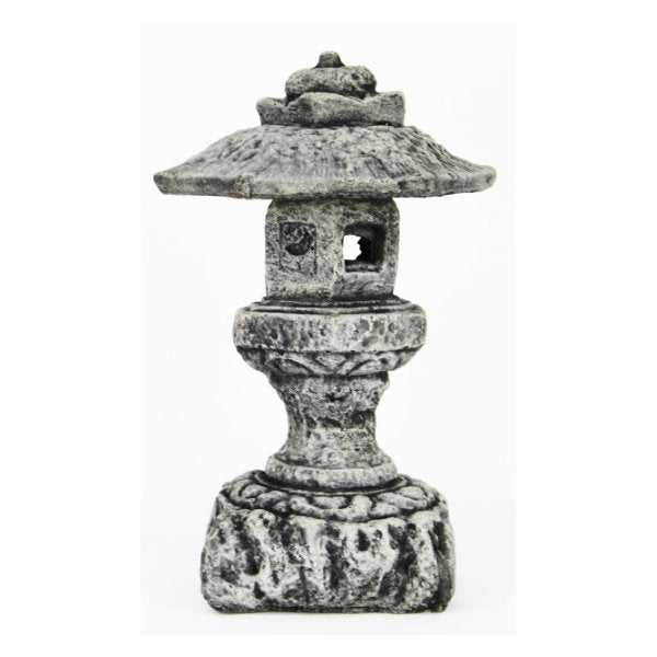 Hexagonal Pagoda Lantern