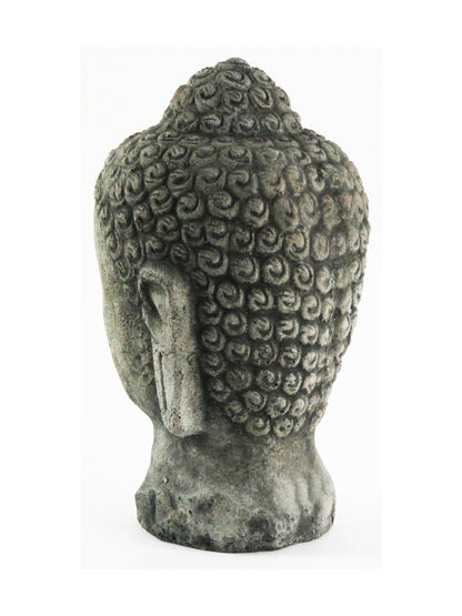 Buddha Head Statue