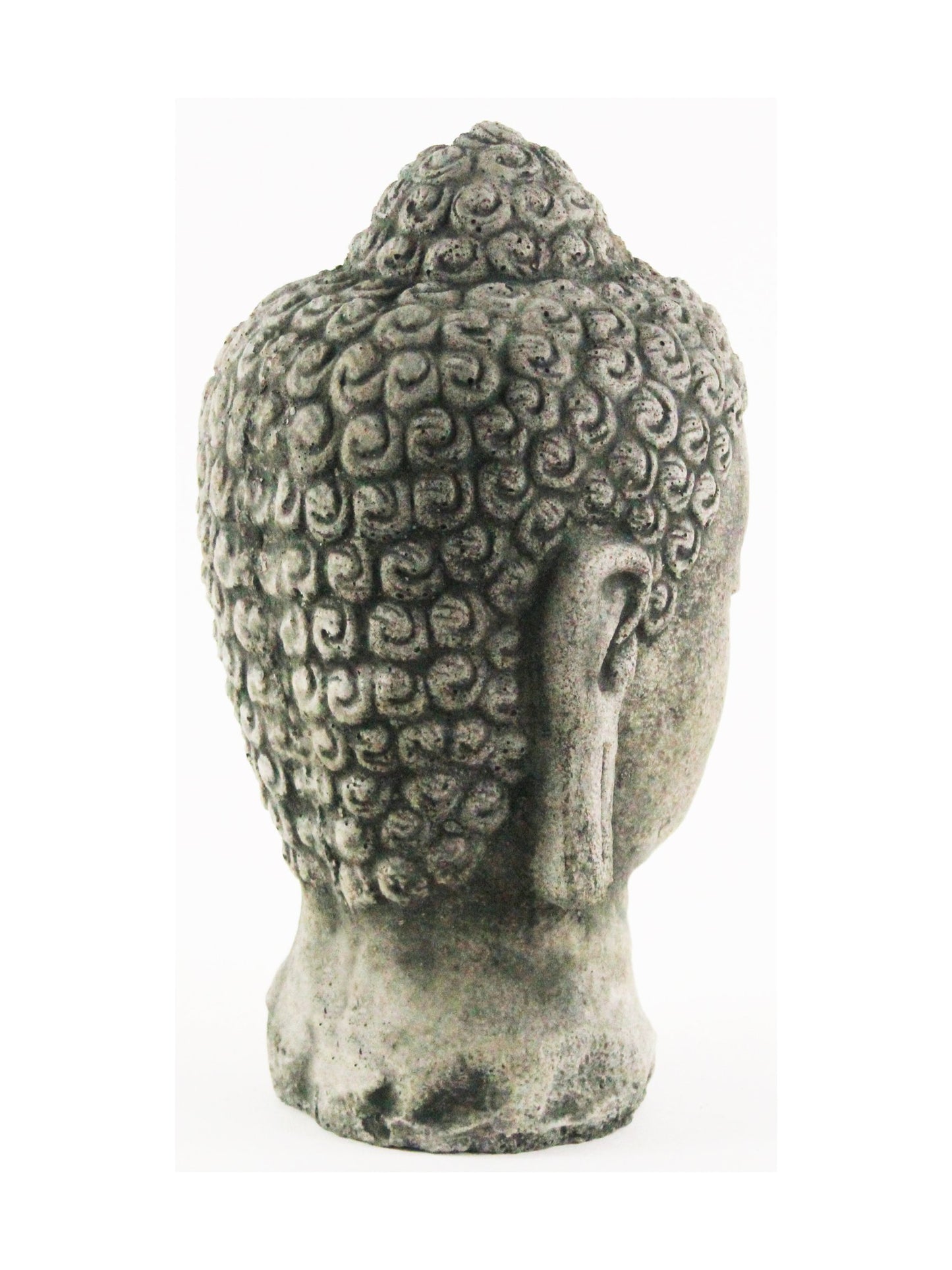 Buddha Head Statue
