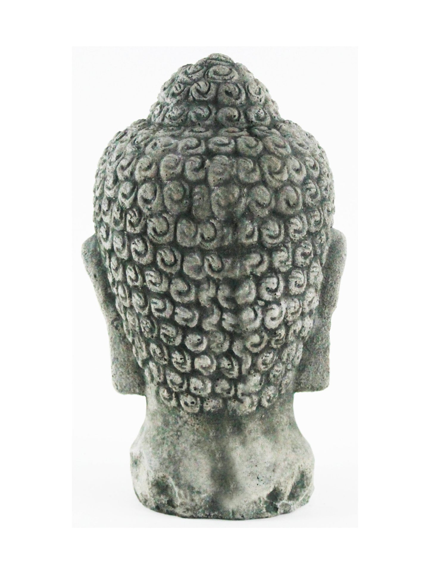 Buddha Head Statue